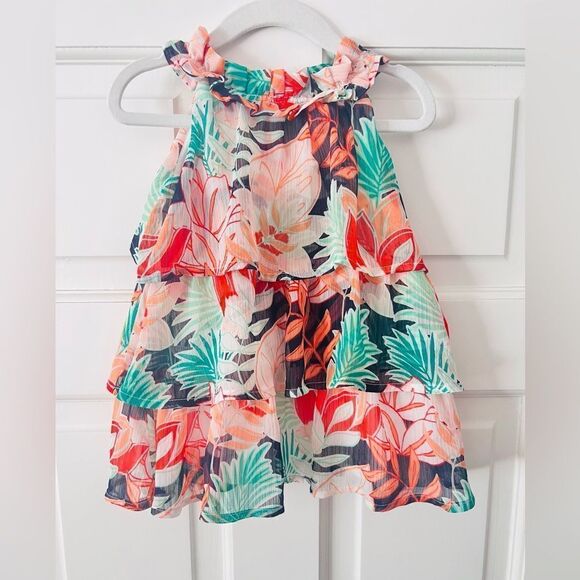 Janie & Jack dress - Picture 1 of 3